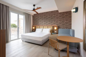 Hotel Diana Lido Di Jesolo